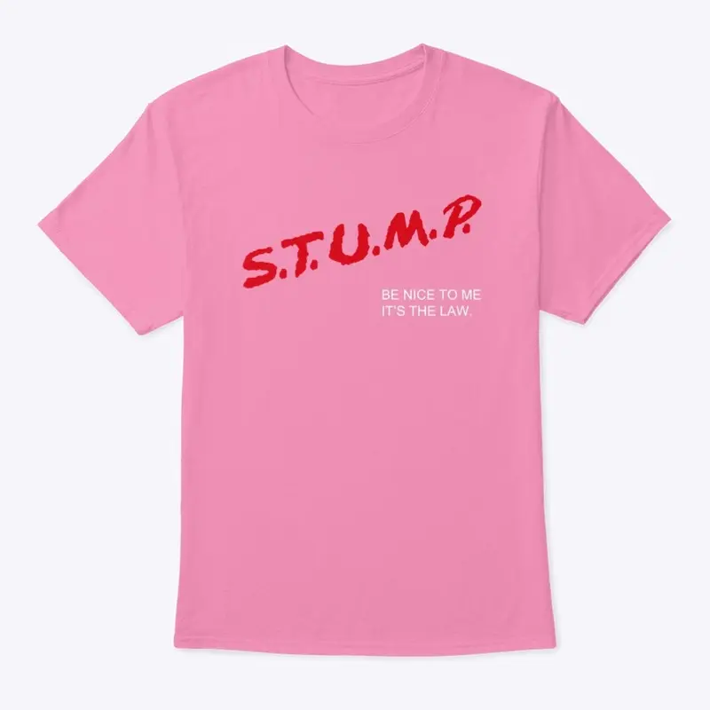 S.T.U.M.P V-DAY